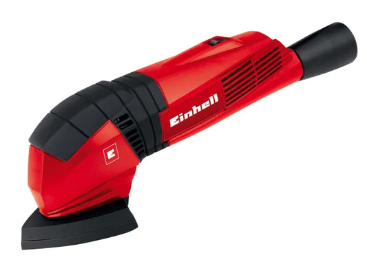 Einhell TC-DS 19 Delta Sander 190W 240V