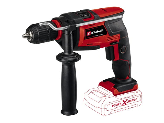 Einhell TC-ID 18V Li Hammer Drill Body Only