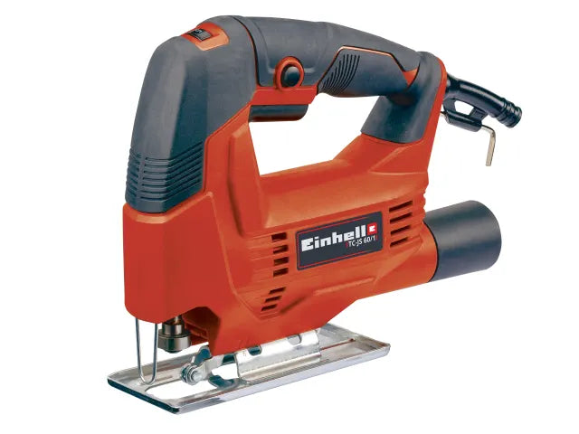 Einhell TC-JS 60 Jigsaw 410W 240V