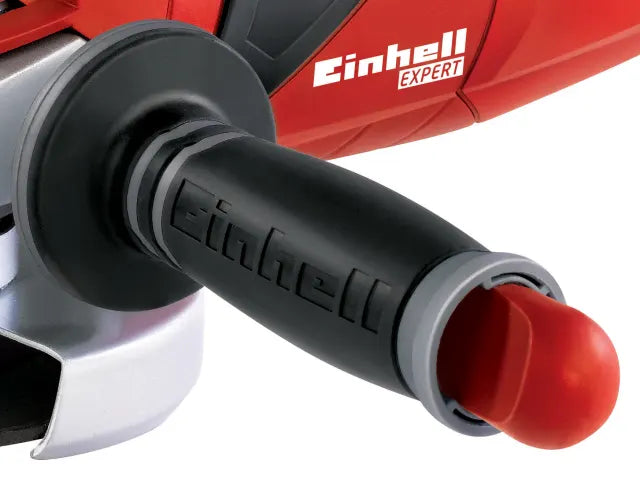 Einhell TE-AG 115mm Corded Angle Grinder 240V 720W