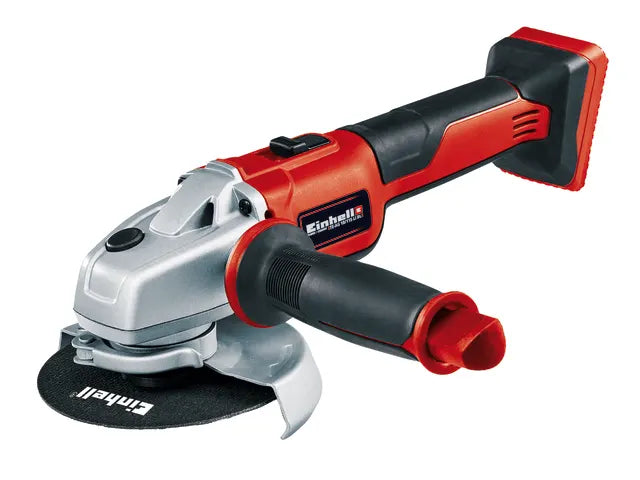 Einhell TE-AG 18V Li BL-Solo Power X-Change 115mm Grinder Body Only