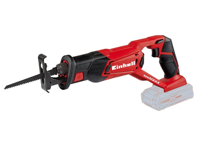 Einhell TE-AP 18 LI Power X-Change Cordless Universal Saw 18V Body Only