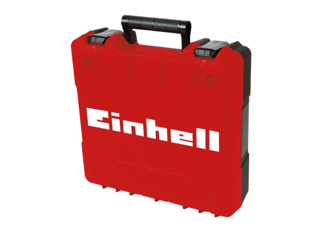 Einhell TE-CD 18/48 Li Power X-Change Impact Drill Kit