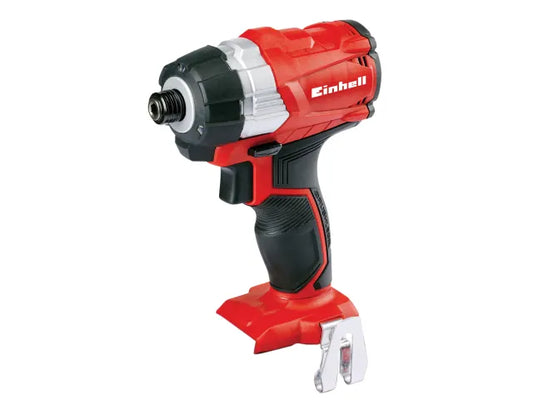 Einhell TE CI 18V Power X-Change LI BL 180Nm Brushless Impact Driver Body Only