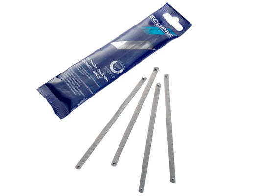 Eclipse Junior Hacksaw Blades 10 Pack