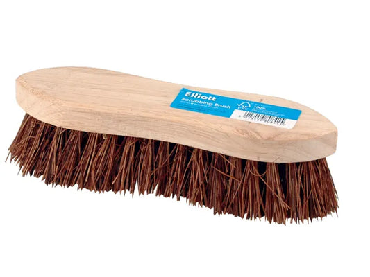 Elliott Scrubbing Brush