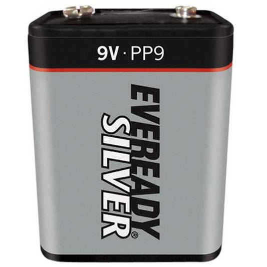 Eveready 9V PP9 Battery