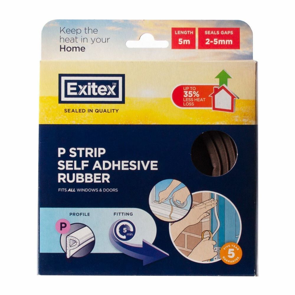 Exitex P Strip 5M