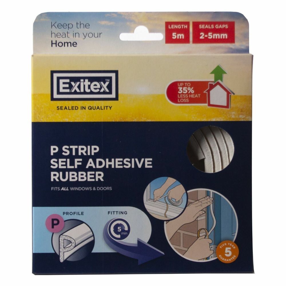 Exitex P Strip 5M