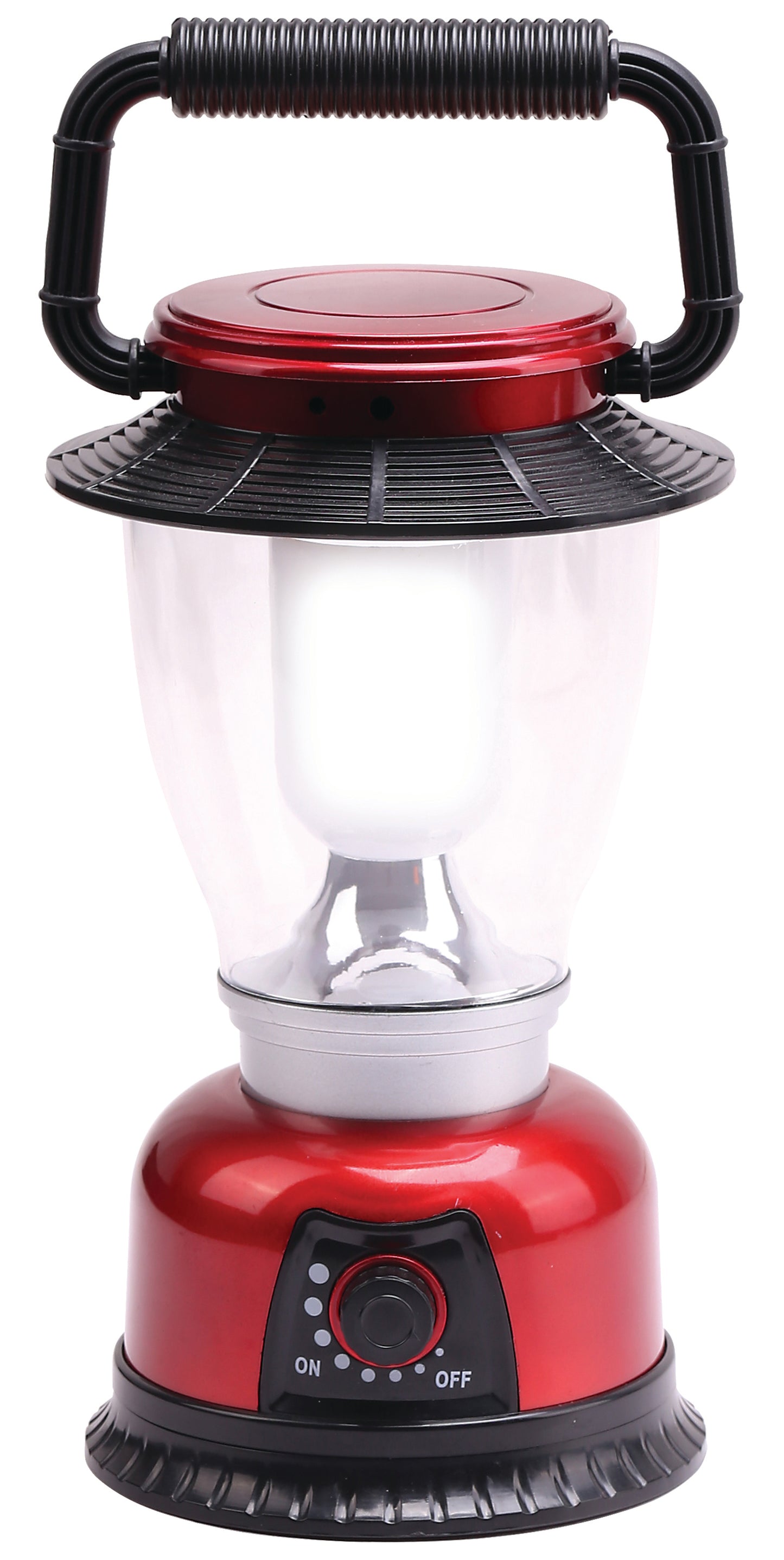 Infapower 6 LED Outdoor Lantern