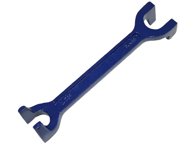 Faithfull FAIBW1 Basin Wrench 1/2” - 3/4”