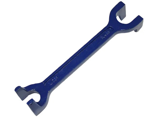 Faithfull FAIBW1 Basin Wrench 1/2” - 3/4”