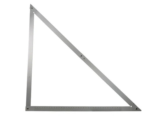 Faithfull FS1200 Folding Square 1200mm