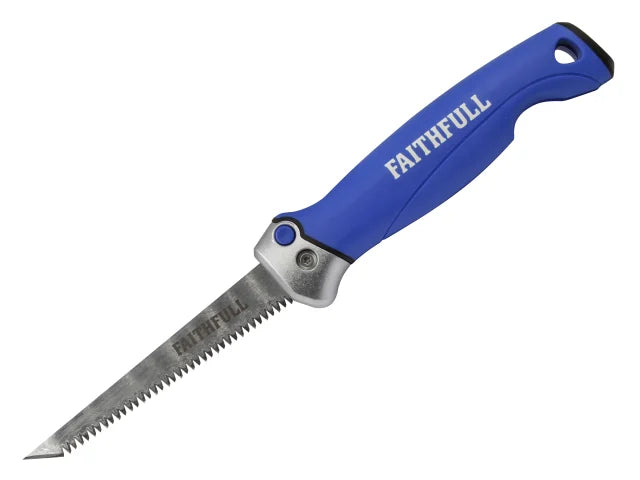 Faithfull FAIJABF Folding Jabsaw