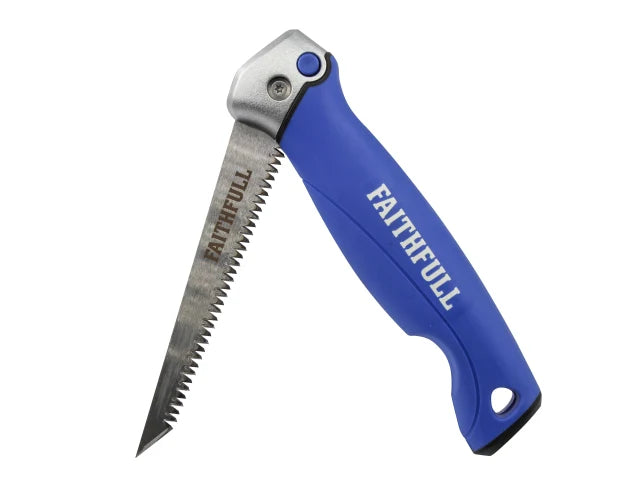 Faithfull FAIJABF Folding Jabsaw