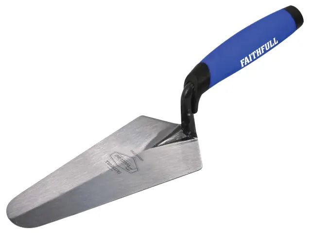 Faithfull FAIPTFG7 Prestige 7” Gauging Trowel