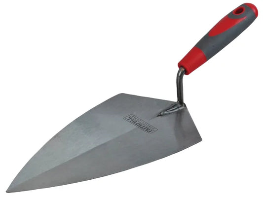 Faithfull FAISGTB11P 11” Brick Trowel