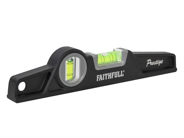 Faithfull FAISLHD250 Prestige 10” Professional Scaffold Level