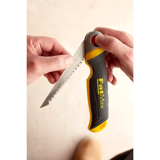 Stanley 0-20-559 FatMax Folding Jabsaw