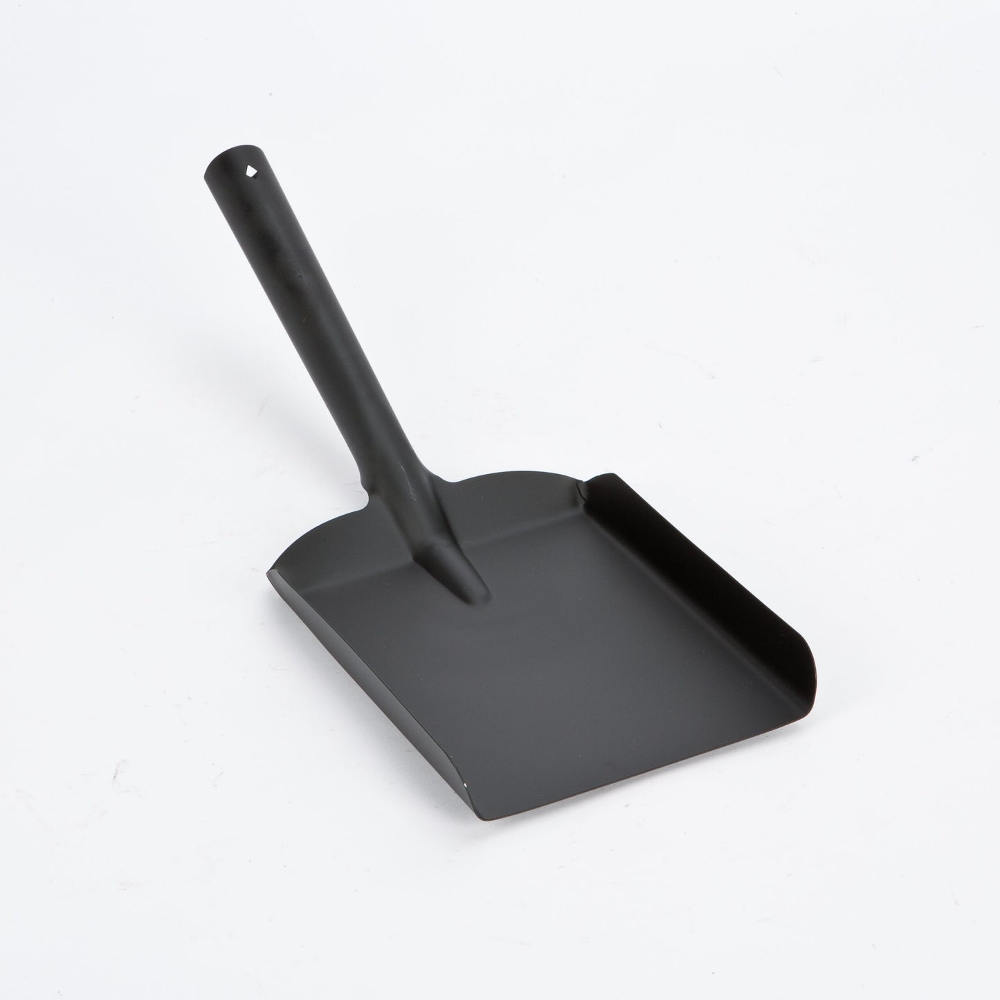 Inglenook 6" Heavy Duty Black Shovel