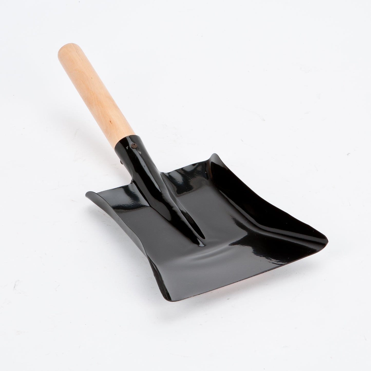 Inglenook 7" Wooden Handle Shovel