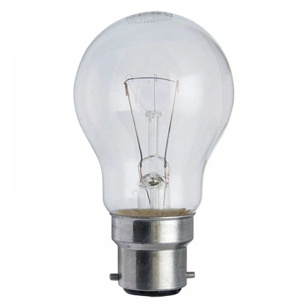 Bellight 100W BC Halogen Bulb