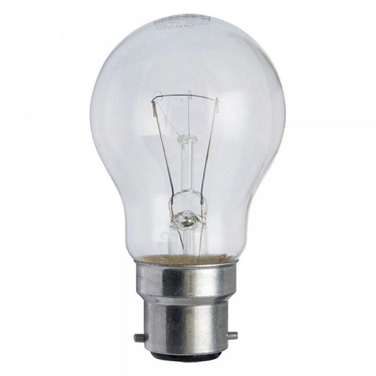 Bellight 100W BC Halogen Bulb