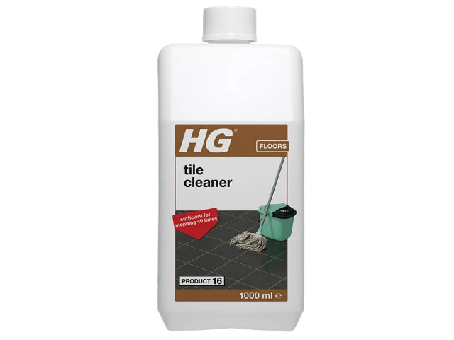 HG Tile Cleaner - Product 16