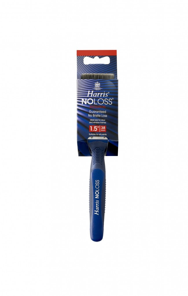 Harris No Loss Evolution Paintbrush