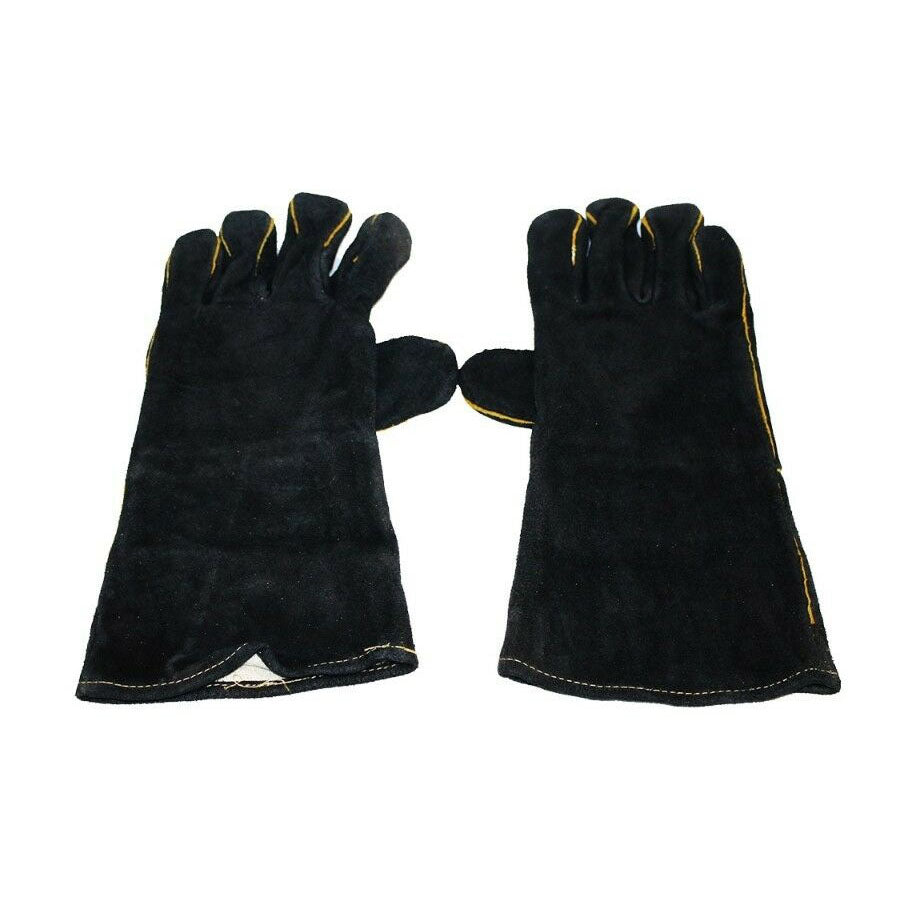 Inglenook Heat Resistant Fire Gloves