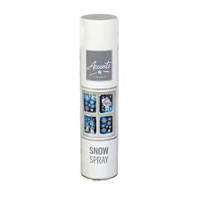 Premier Accents Snow Spray 150ml