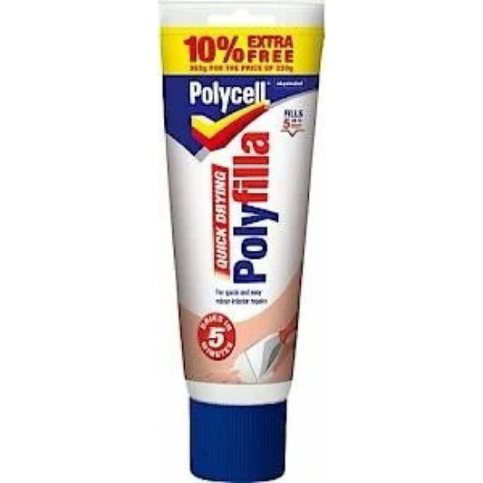 Polyfilla Quick Drying 330g