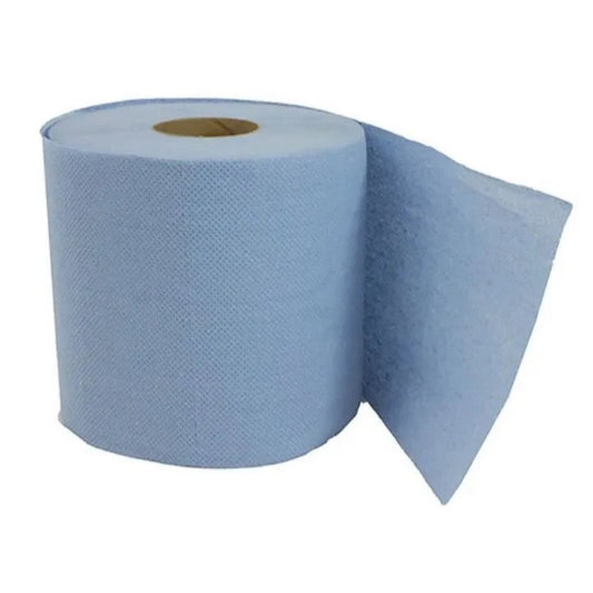 Blue Roll