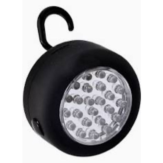 Kingavon RT354 24 LED Round Work Light