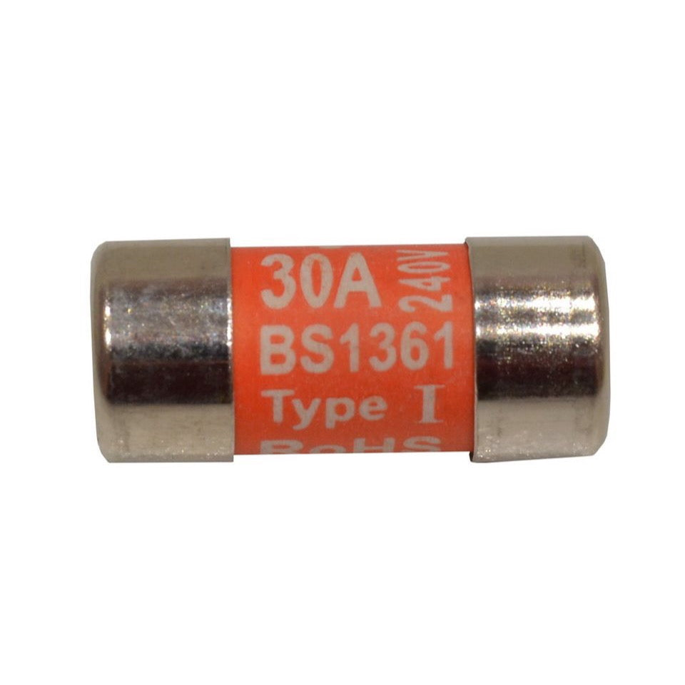 BS1361 Consumer Unit Fuses