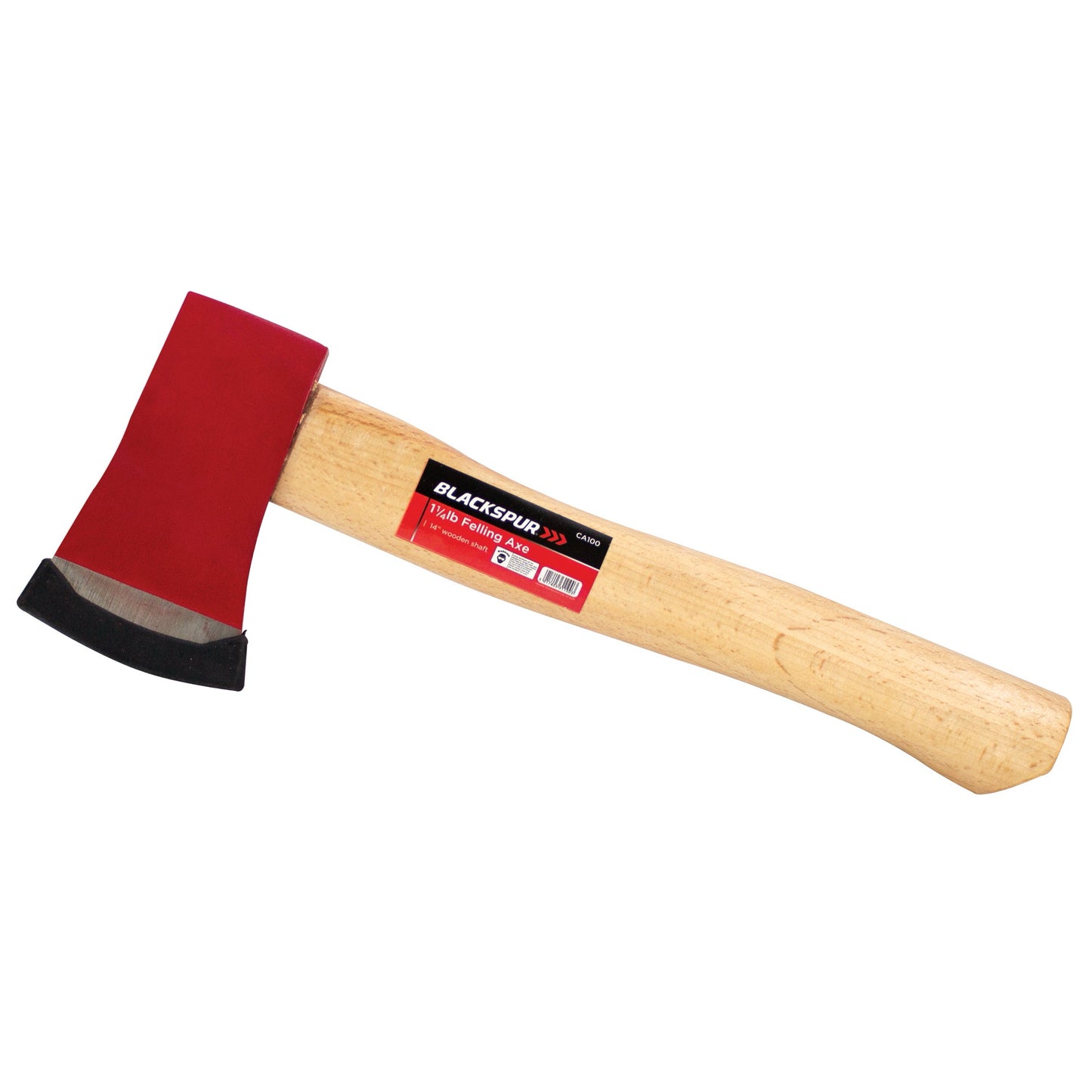 Blackspur CA100 1 1/4lb Felling Axe