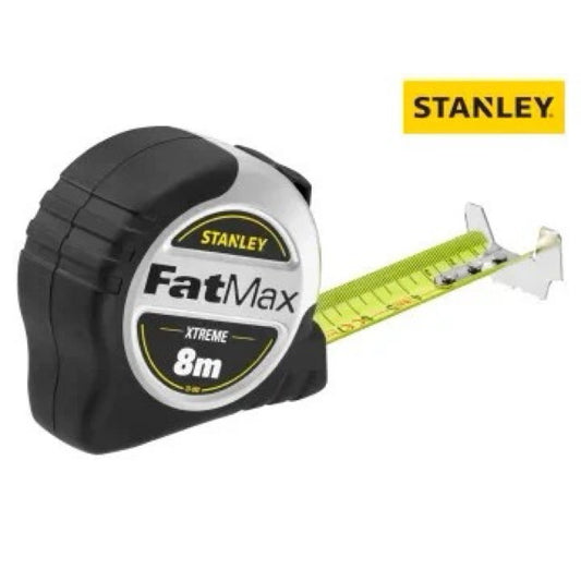 Stanley FatMax® Pro Pocket Tape 8m