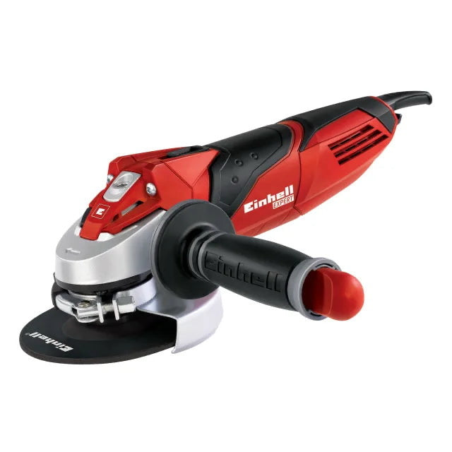 Einhell TE-AG 115mm Corded Angle Grinder 240V 720W