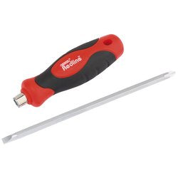 Draper Redline 68820 2 in 1 Reversible Screwdriver