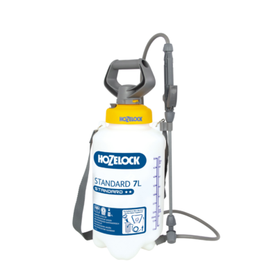 Hozelock 7L Standard Pressure Sprayer