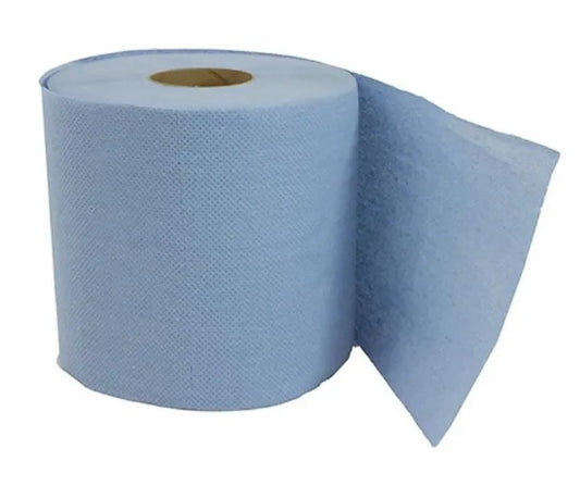 Blue Roll