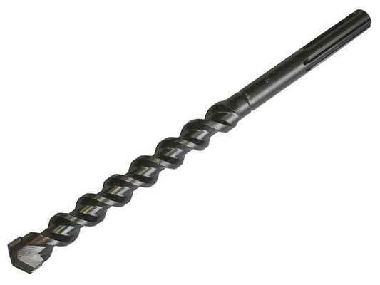 Bosch SDS Plus-5X Masonry Drill Bit 6mm x 160mm