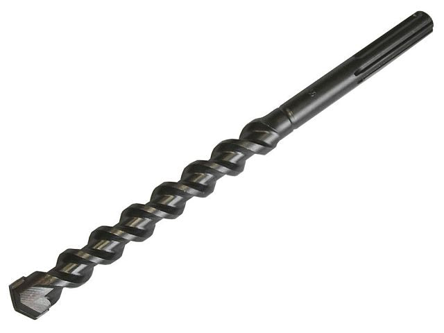 Bosch SDS Plus-5X Masonry Drill Bit 12mm x 160mm