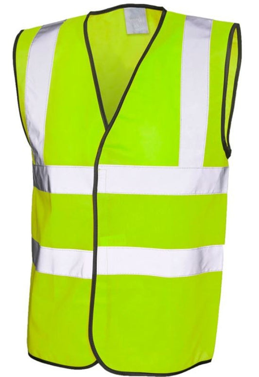 Hi Vis Vest XL