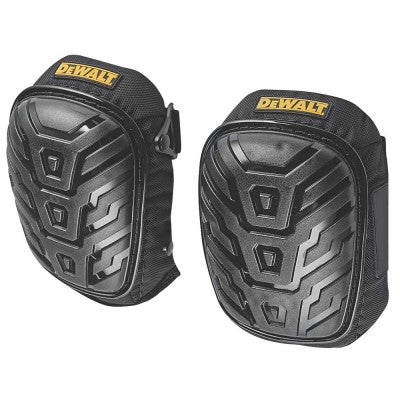 DeWalt DWC143-001 Hard Case Gel Kneepads