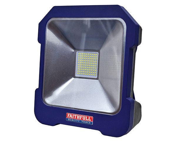 Faithfull FAISLTL20 LED Task Light 20W