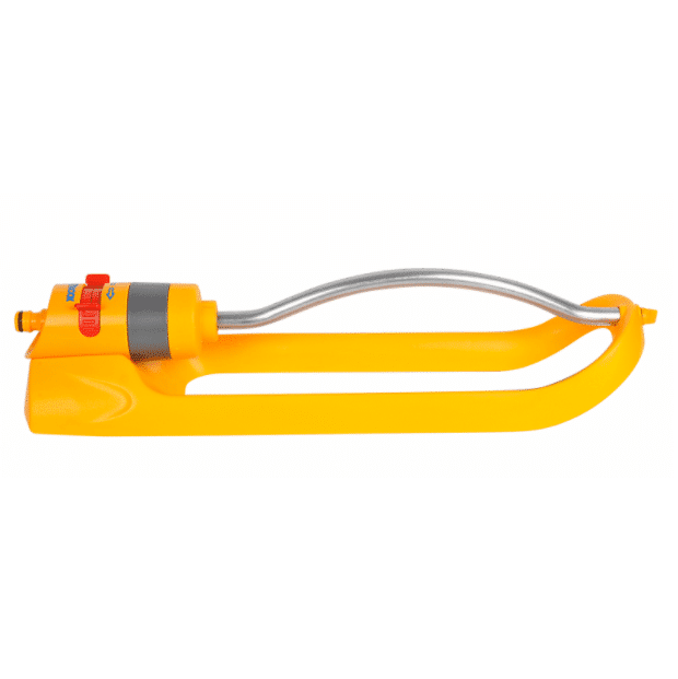 Hozelock 2975 Rectangular Sprinkler Plus