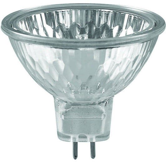 Halogen MR16 Warm White