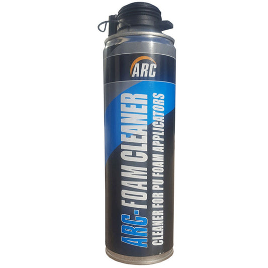 ARC Foam PU Gun Cleaner 500ml