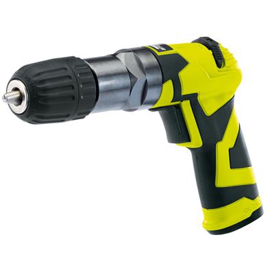 Draper 65138 Storm Force  3/8" Reversible Air Drill